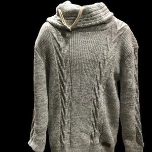 leif nelson hoodie